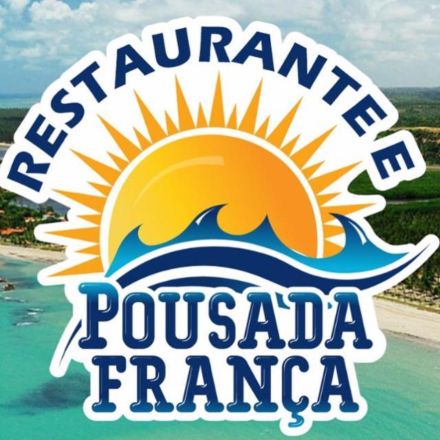Pousada Franca Жапаратинга Екстер'єр фото